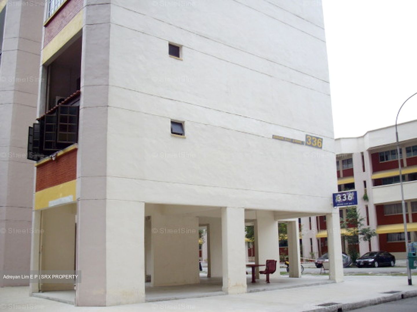 Blk 336 Jurong East Avenue 1 (Jurong East), HDB Executive #590235771
